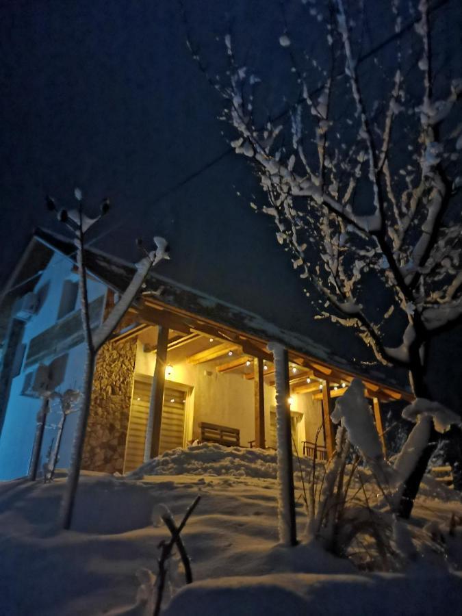Bihać Nektar Park Villa Sara מראה חיצוני תמונה