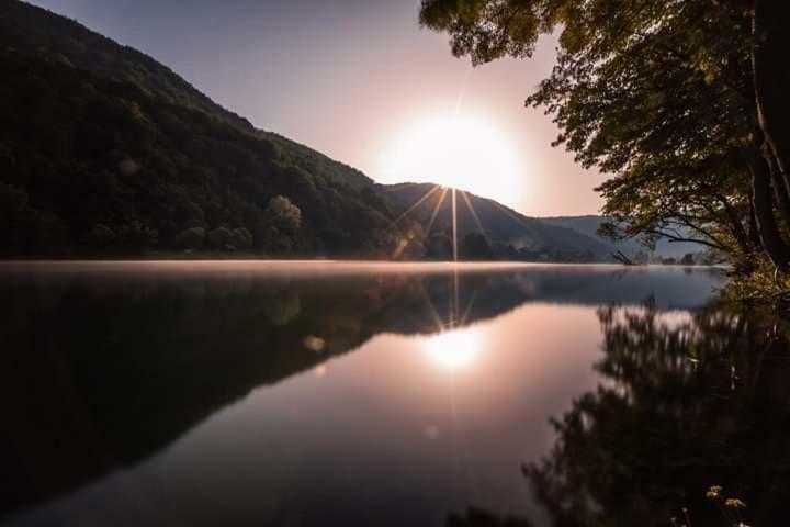 Bihać Nektar Park Villa Sara מראה חיצוני תמונה